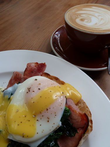 brunch anyone?