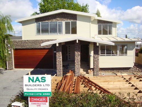 67 second view ave, Beachlands. After extensive renovation