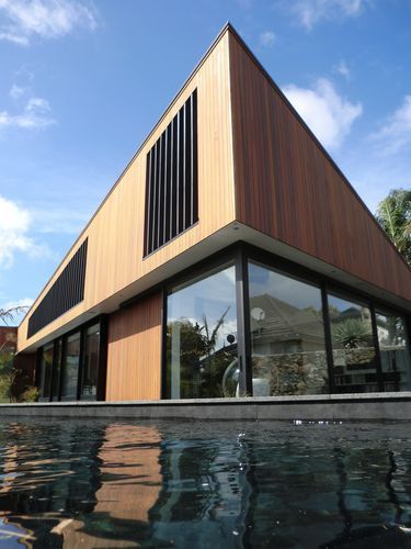 Prospect trc,Mt eden. Rear courtyard finished