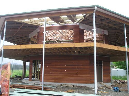 So much timber!
