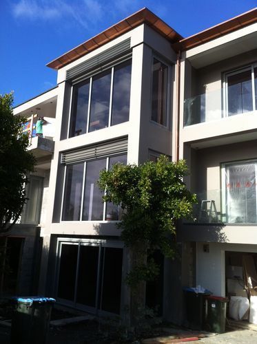 Karori cr, Orakei.