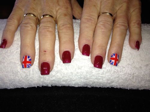 Westgate Nails Spa 1144 Photos 101 Reviews Nail Salons