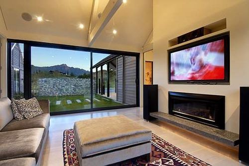 TV Home Theatre