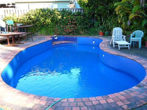 Swimming Pools Spas In Glenfield Birkenhead Northcote Localist