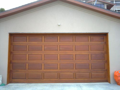 Garage Doors In North Shore Localist