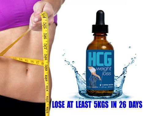 HCG Weight Loss, Remuera • Localist