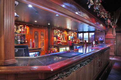 Auckland poker club