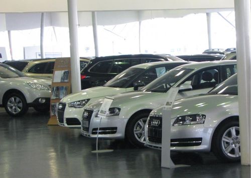 Car Dealers In Palmerston North District Localist