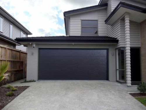 Garage Doors In Silverdale Localist