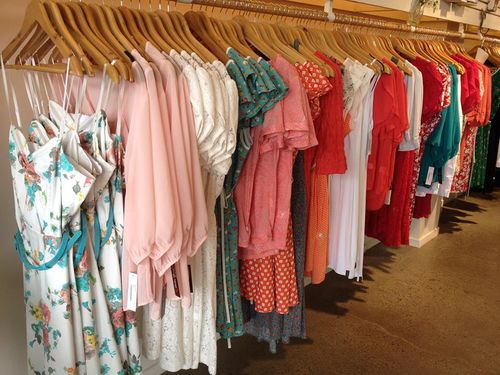 Women's Clothing in Mt Maunganui • Localist