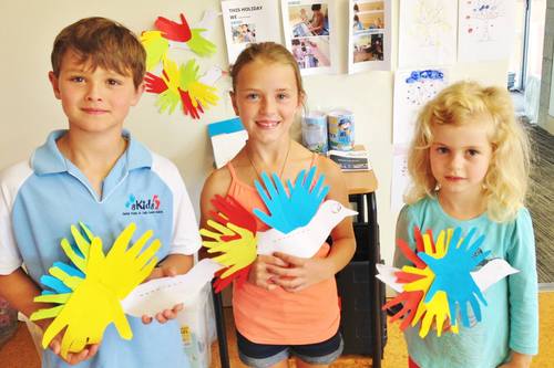 After school care north shore auckland