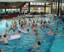 swimming club aquaxtreme