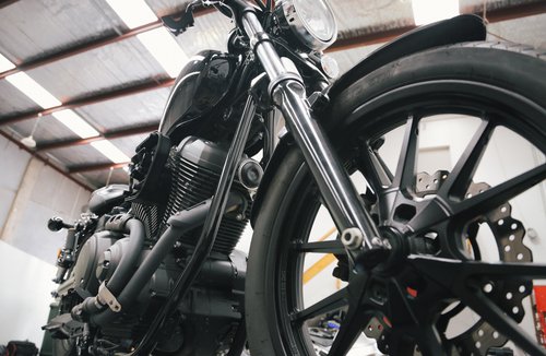 how bike shock absorber repair to East Tamaki Motorcycle â€¢ Works, Localist