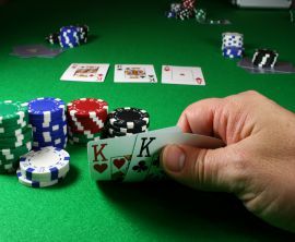 Nppl poker nz