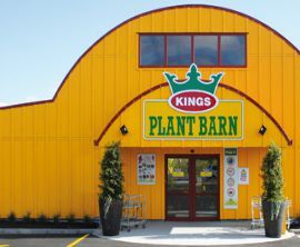 Kings Plant Barn Henderson, Henderson • Localist