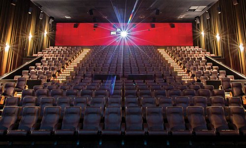 Reading Cinemas New Lynn, New Lynn • Localist