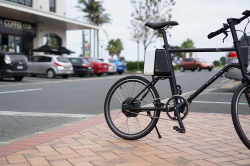 hedgehog bikes onehunga