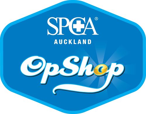 Come visit our Op Shop!