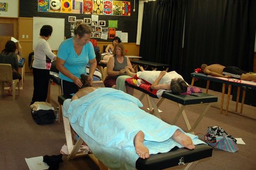 Massage