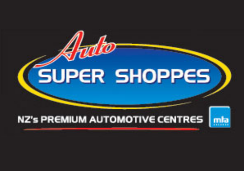 Auto Super Shoppes Member