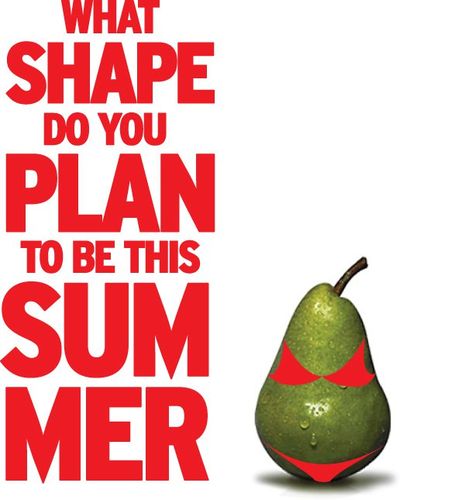 Summer Body