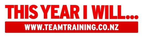 Outdoor Team Training