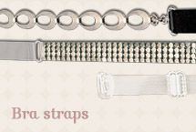 Bra Straps