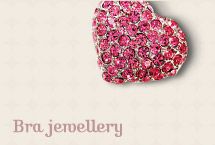 Bra Jewelery