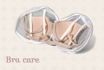 Bra Care