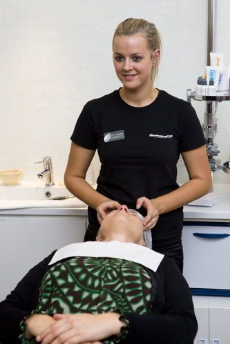 MicroZone treatments are just $50 and target specific skin concerns