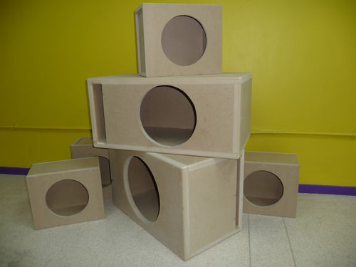 Custom made boxes from $99 each