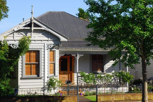 Property maintenance