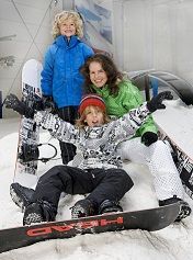 Family Fun!