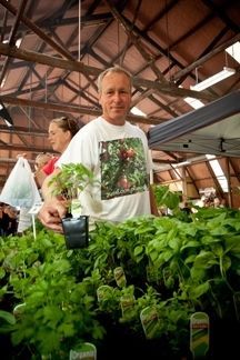 Hobsonville Point Farmers Market - Fresh Local Produce