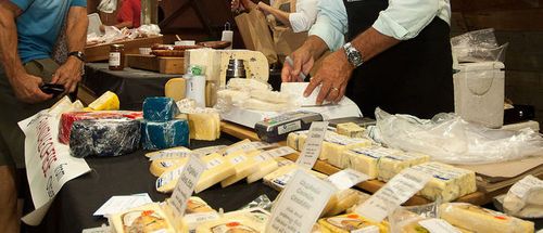 Hobsonville Point Farmers Market - Artisan Food Producers