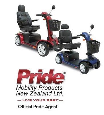 Motor vehicles for easier accessibility