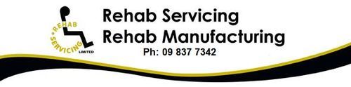 Rehab Servicing Ltd