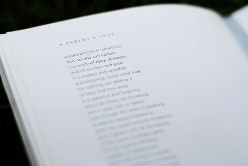 wedding vows