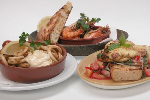 Tasca Tapas