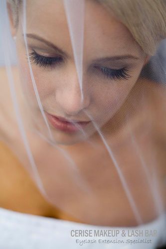 Semi-permanent lash extensions enhance your natural beauty, while giving you definition and glamour
