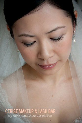 Extensive experience with all types of lashes and ladies