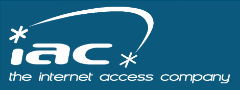 Internet services available