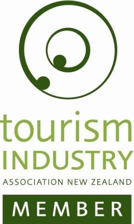 Member - Tourism Industry Association of New Zealand