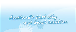Takapuna Beach Holiday Park - Auckland's best city and beach location