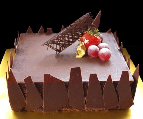 Opera(Chocolate)(Gluen Free)