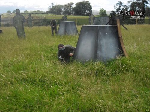 D Day Field