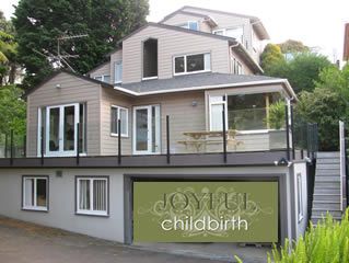 Joyful Childbirth HQ