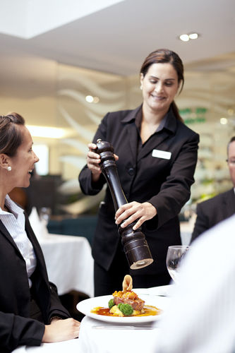 Corporate Care