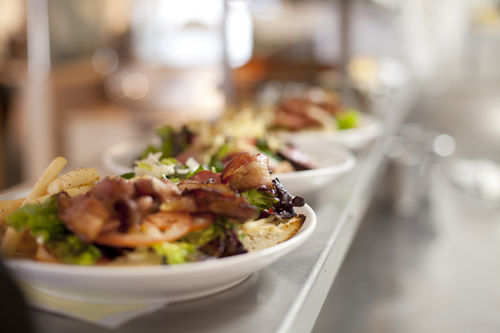 All Day Dining 10.30am till Late
