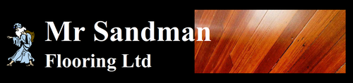 Mr Sandman is your wood floor sanding specialist